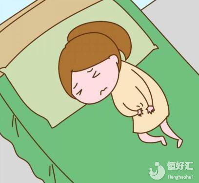 痛經(jīng)越來(lái)越厲害？當(dāng)心是巧克力囊腫！