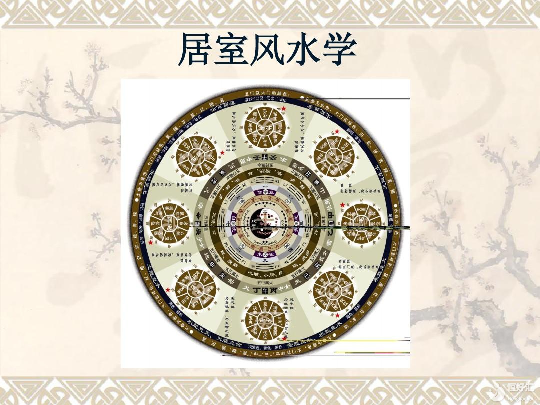 住宅風(fēng)水中，必須注意的三個(gè)位置：大門(mén)、主臥室和廚房